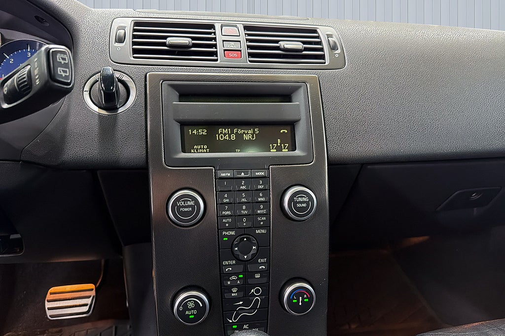 Volvo C30 2012 - miniatyr 11