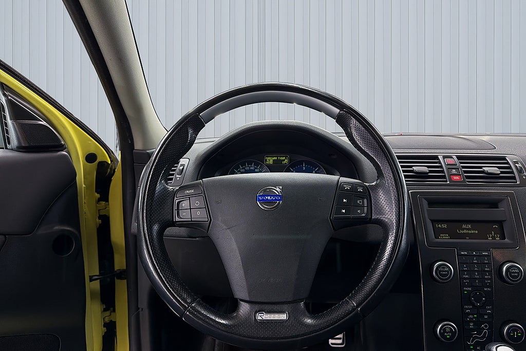 Volvo C30 2012 - miniatyr 13