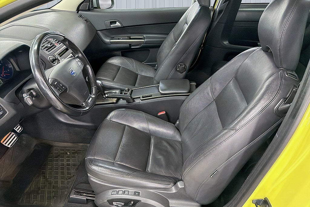 Volvo C30 2012 - miniatyr 15