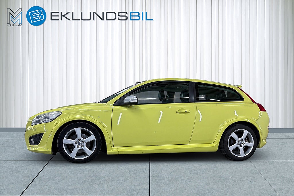 Volvo C30 2012 - miniatyr 3