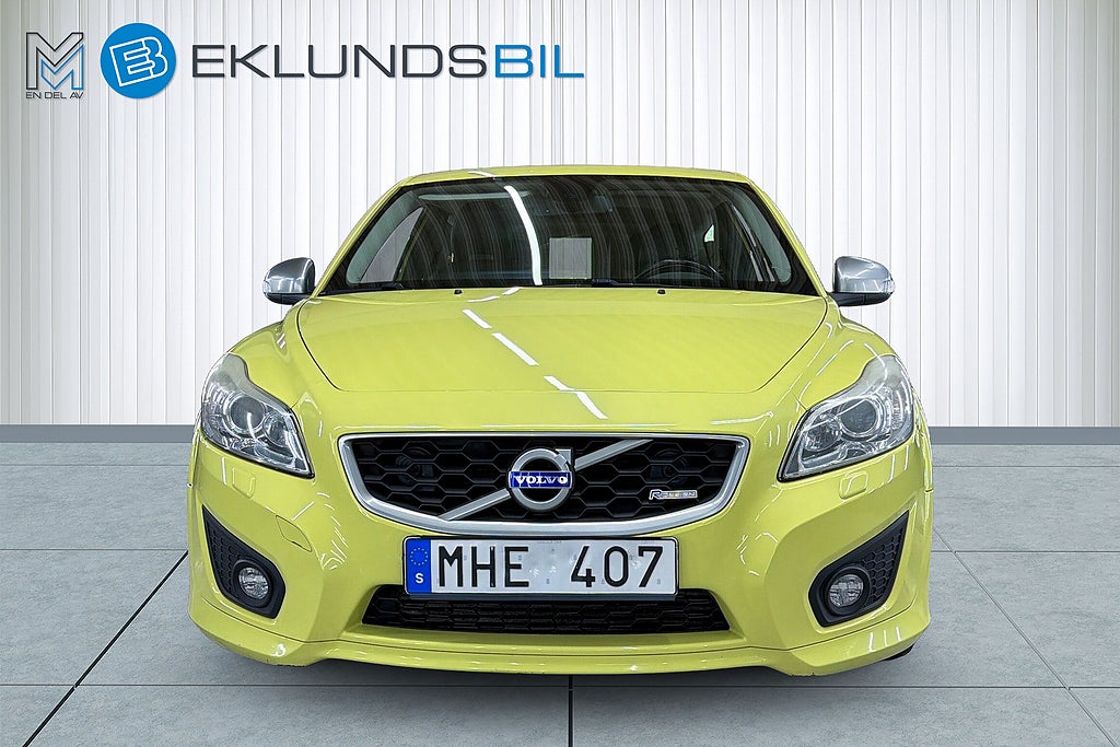 Volvo C30 2012 - miniatyr 8