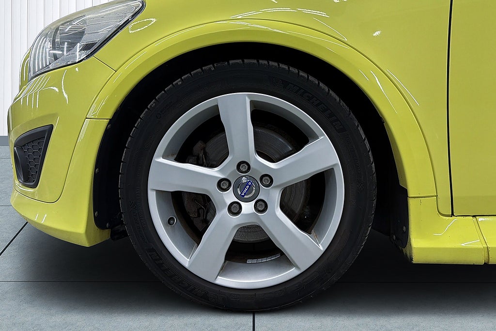 Volvo C30 2012 - miniatyr 9