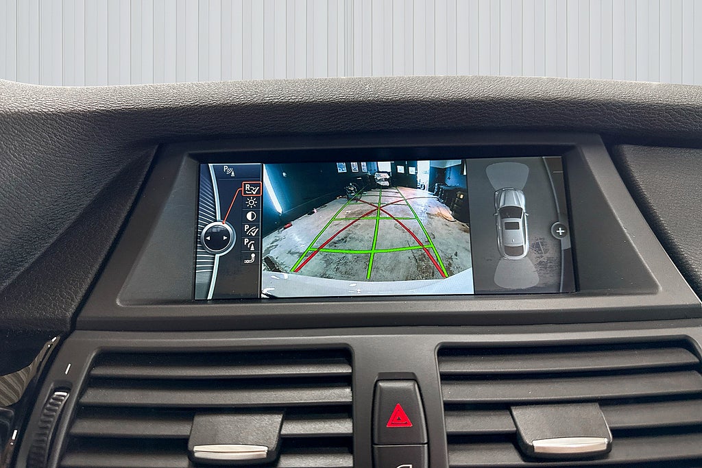 BMW X6 2014 - miniatyr 12