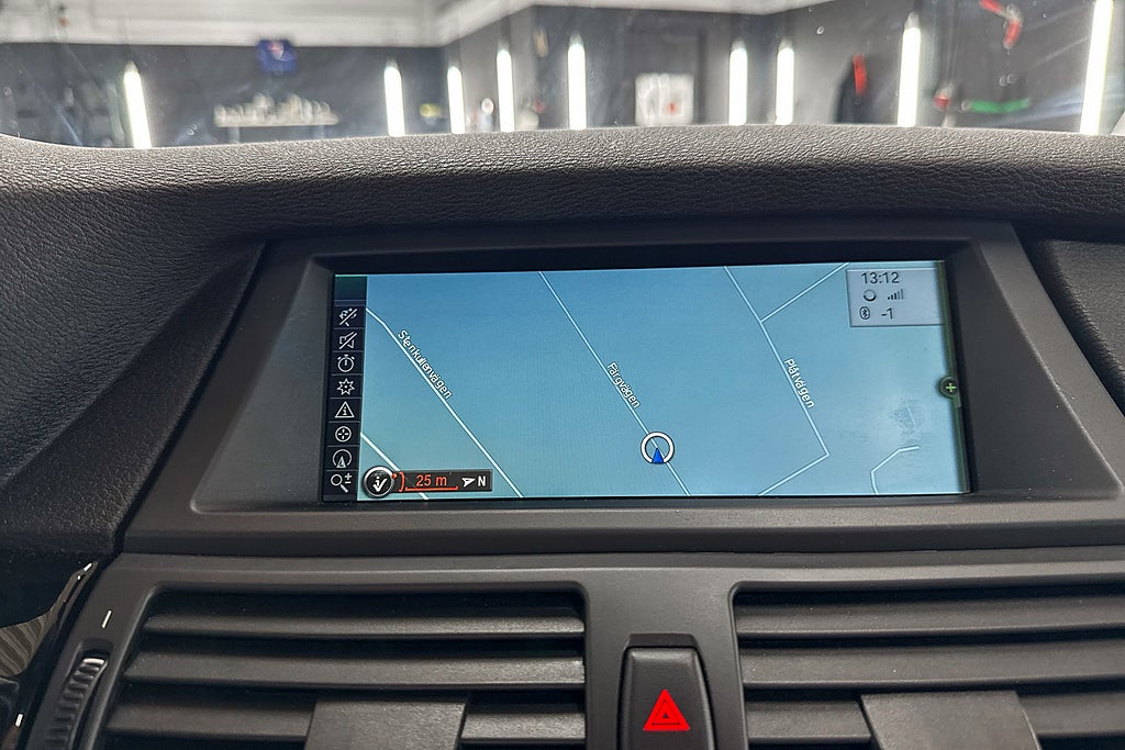 BMW X6 2014 - miniatyr 13