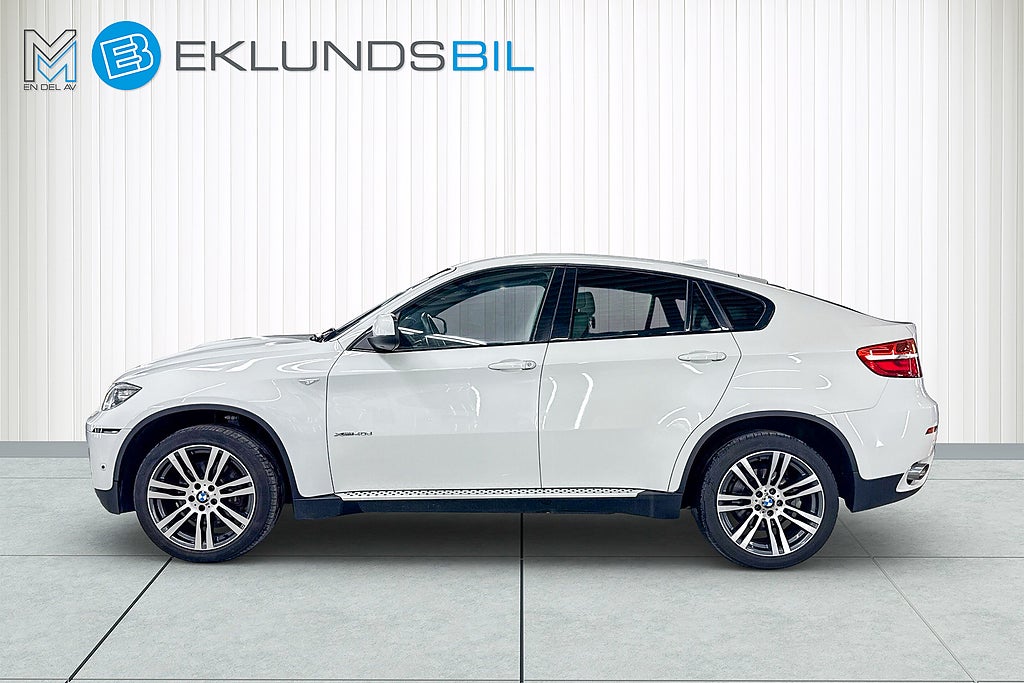 BMW X6 2014 - miniatyr 3