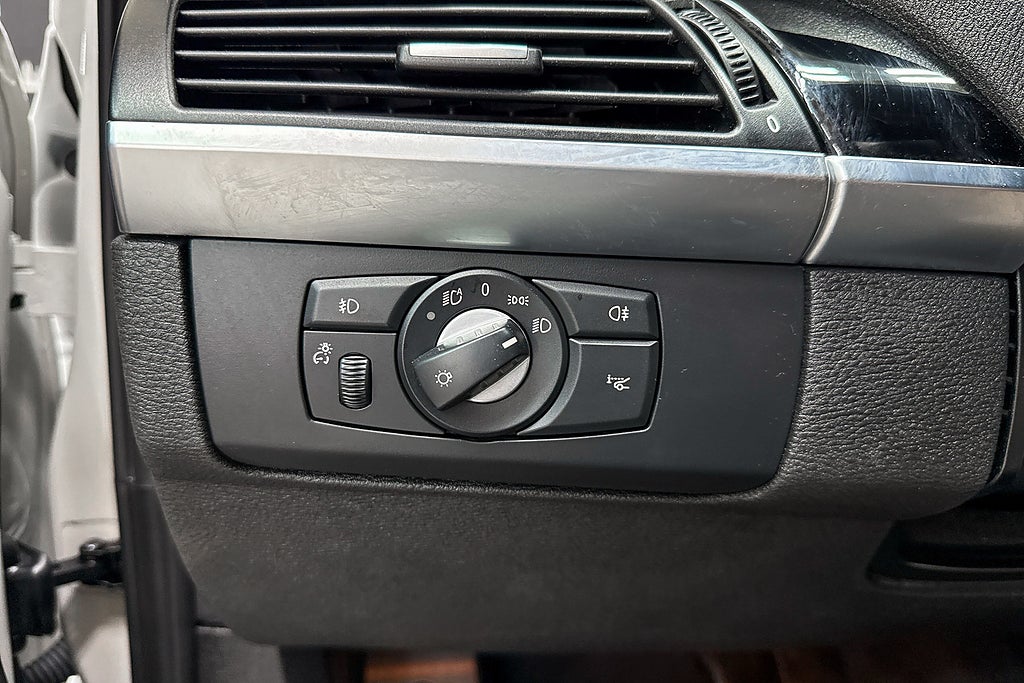 BMW X6 2014 - miniatyr 22