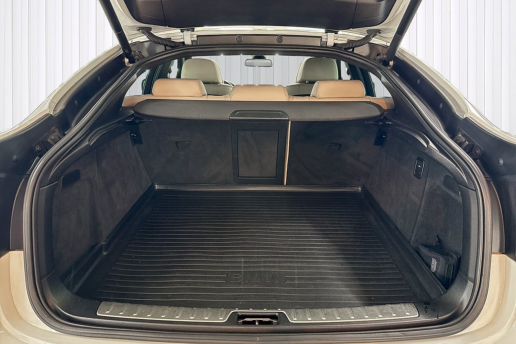 BMW X6 2014 - miniatyr 23
