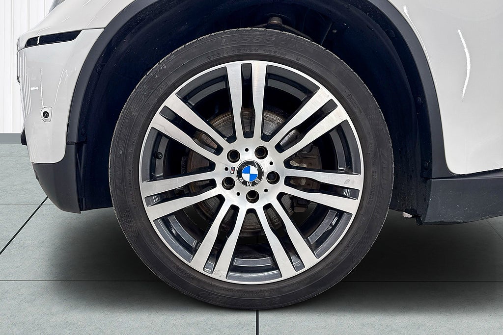 BMW X6 2014 - miniatyr 9