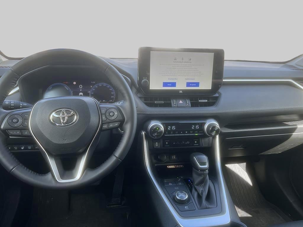 Toyota RAV4 2026 - miniatyr 8