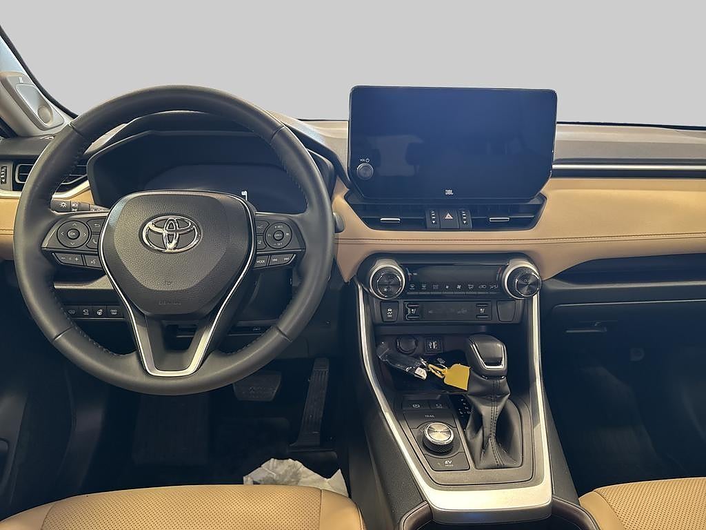 Toyota RAV4 2025 - miniatyr 9