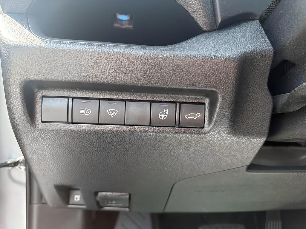 Toyota RAV4 2021 - miniatyr 15