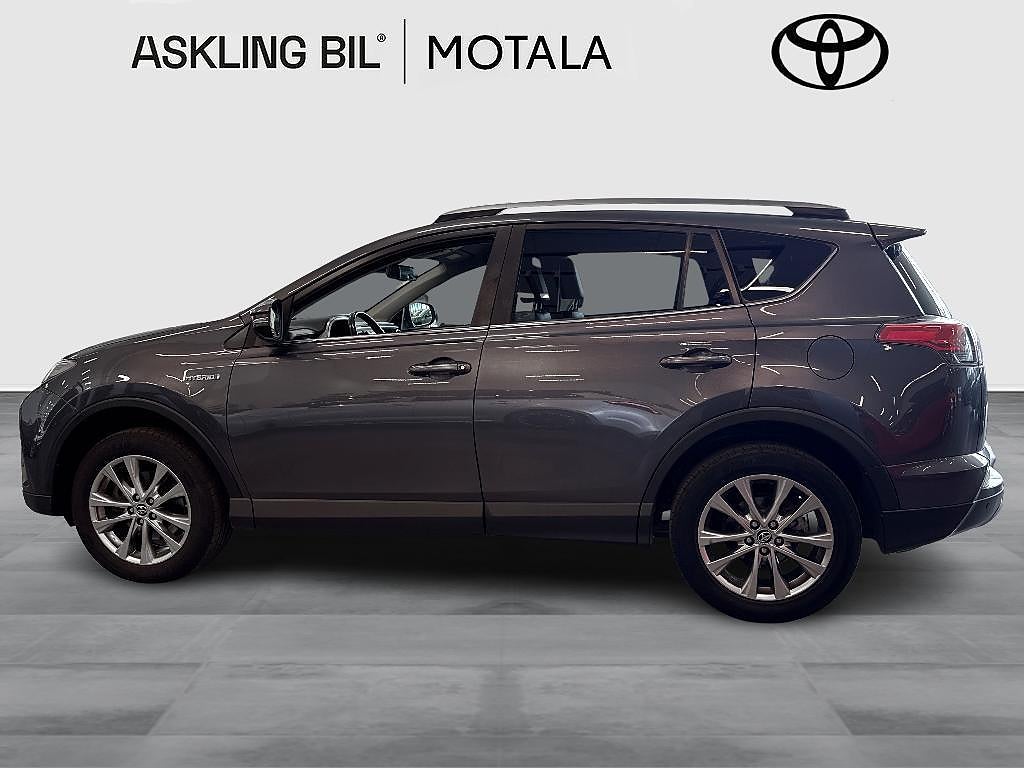 Toyota RAV4 2017 - miniatyr 4