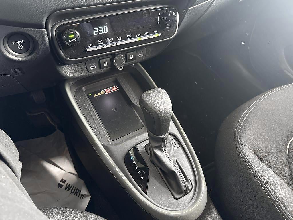 Toyota Aygo X 2026 - miniatyr 11