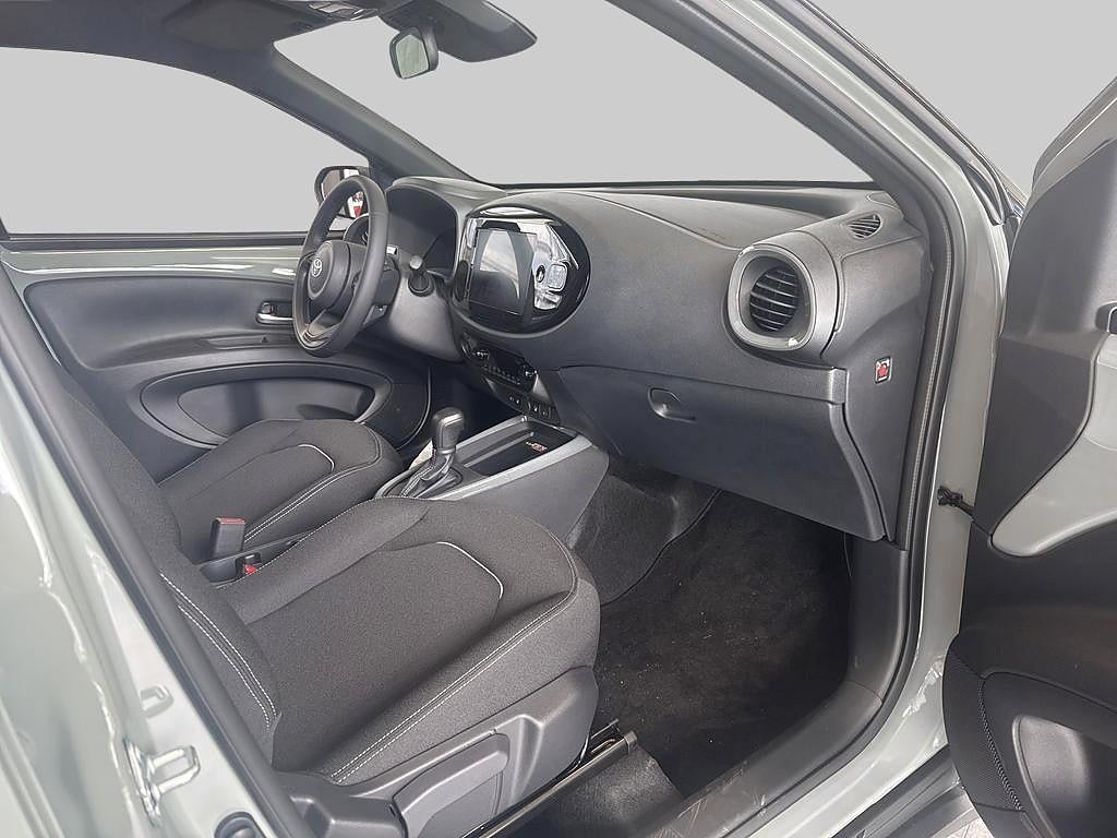 Toyota Aygo X 2026 - miniatyr 6