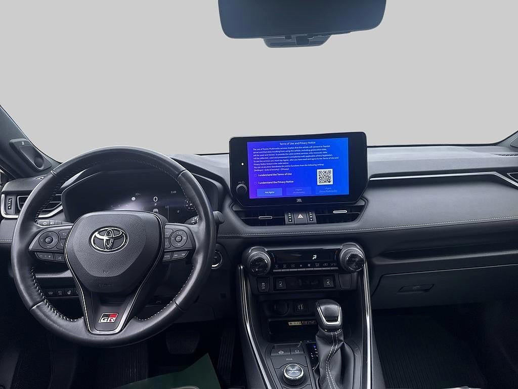 Toyota RAV4 2024 - miniatyr 8