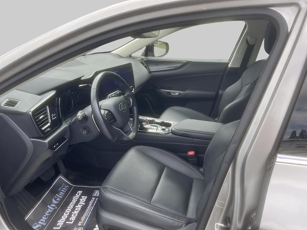 Lexus NX 2023 - miniatyr 6