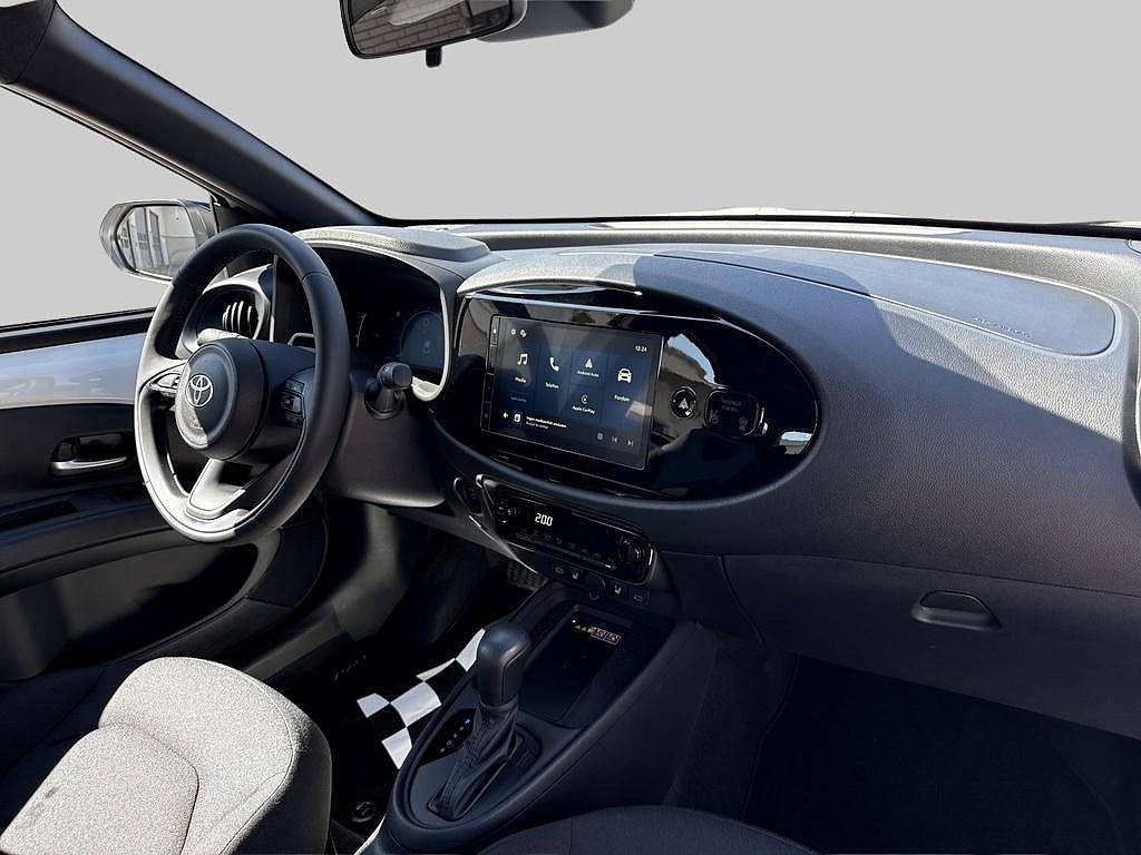 Toyota Aygo X 2026 - miniatyr 6