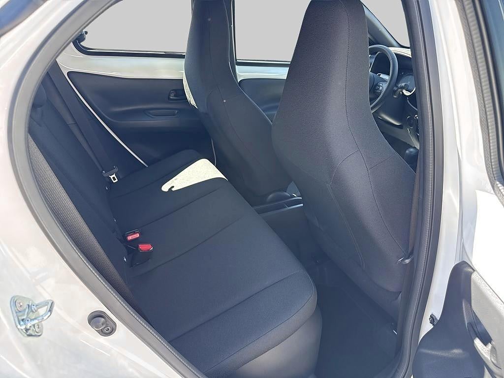 Toyota Aygo X 2026 - miniatyr 7