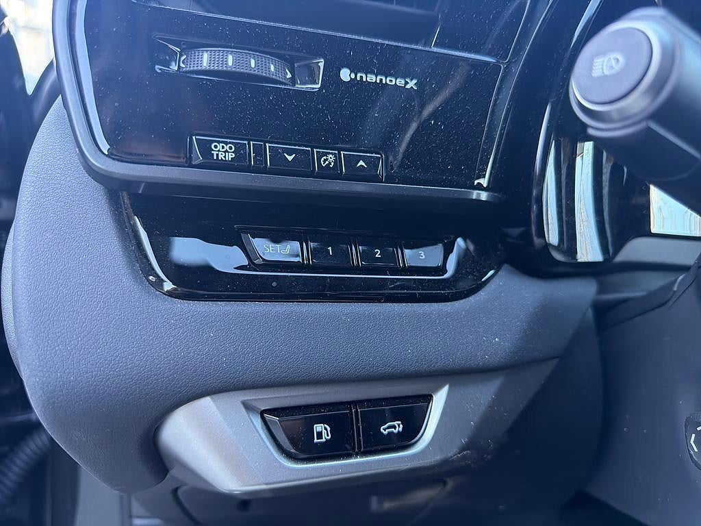 Lexus RX450H+ 2023 - miniatyr 15