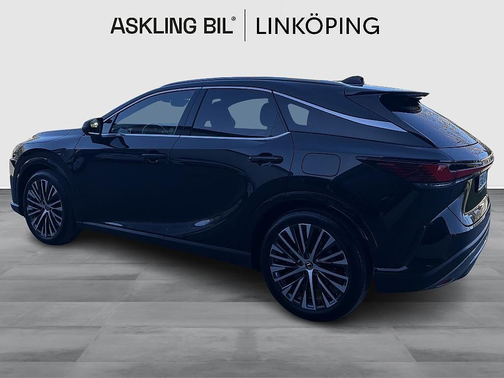 Lexus RX450H+ 2023 - miniatyr 3