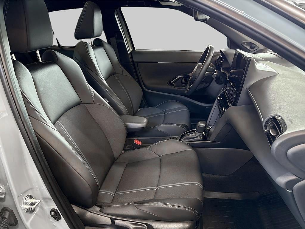 Toyota Yaris Cross 2024 - miniatyr 7