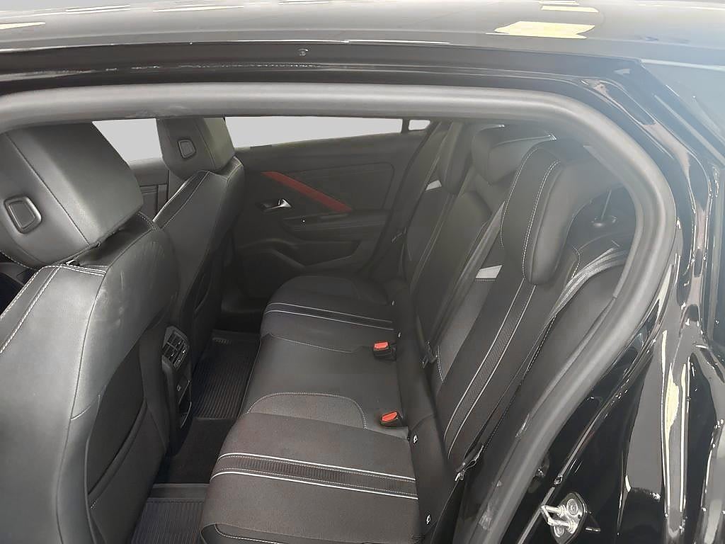 Opel Astra 2022 - miniatyr 7