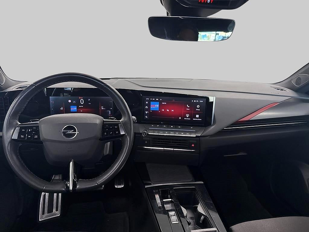 Opel Astra 2022 - miniatyr 8