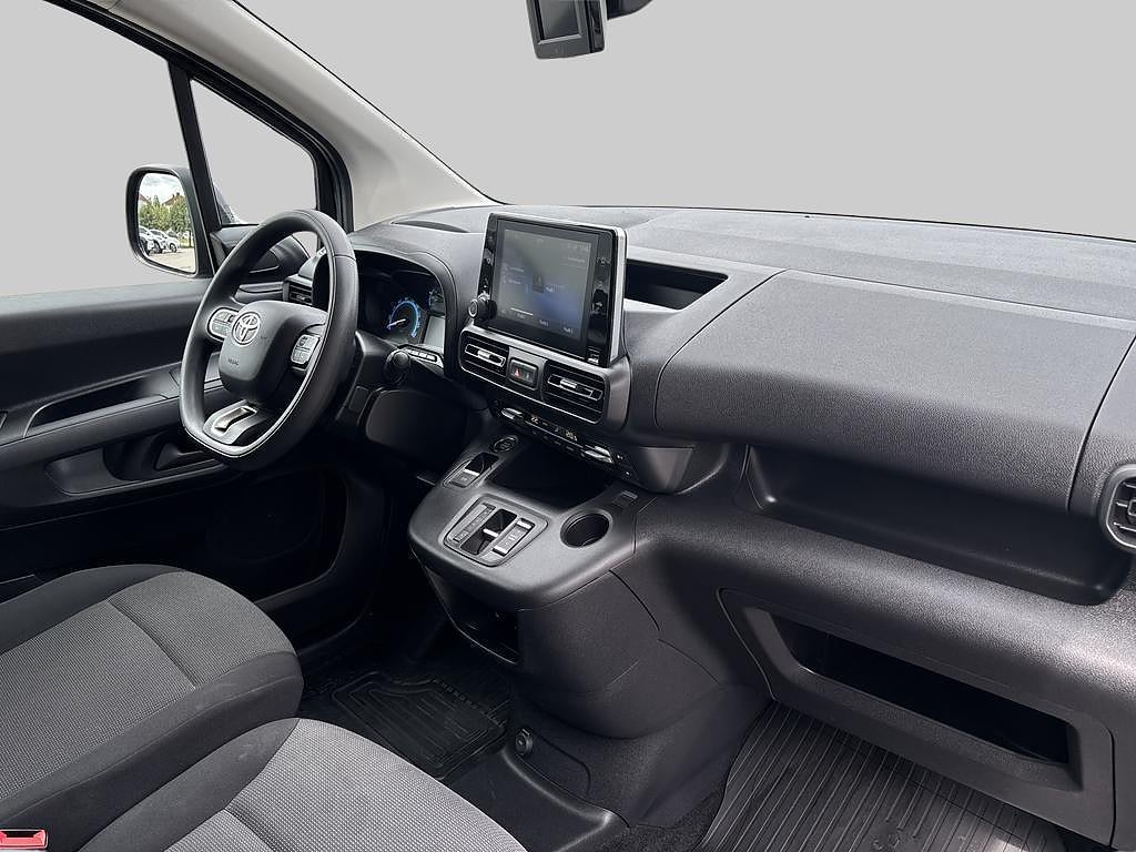 Toyota ProAce 2023 - miniatyr 7