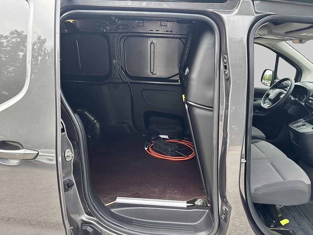 Toyota ProAce 2023 - miniatyr 8