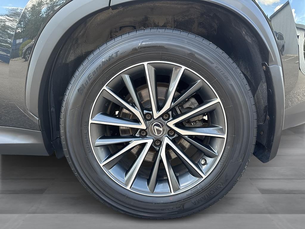 Lexus NX 2022 - miniatyr 11