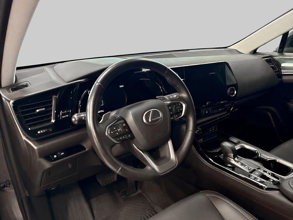 Lexus NX 2022 - miniatyr 6
