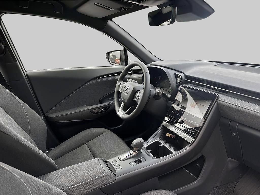 Lexus LBX 2024 - miniatyr 8
