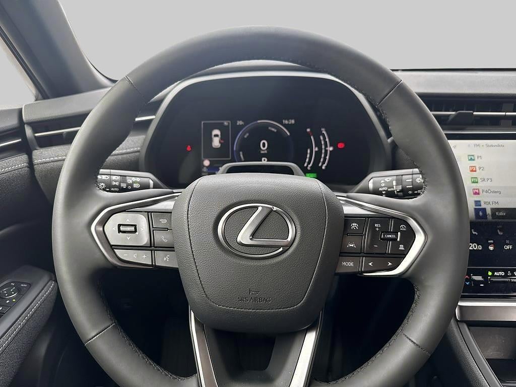 Lexus LBX 2024 - miniatyr 10