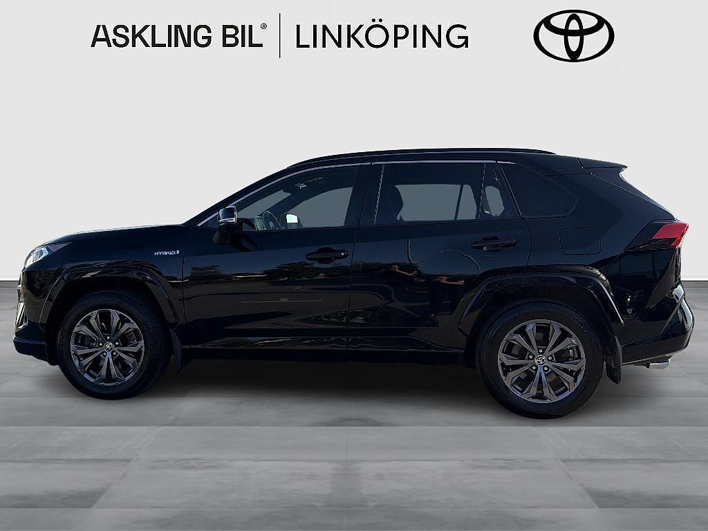 Toyota RAV4 2021 - miniatyr 4