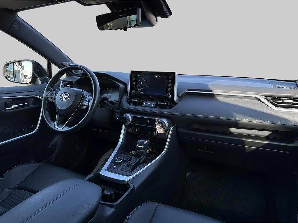 Toyota RAV4 2021 - miniatyr 7