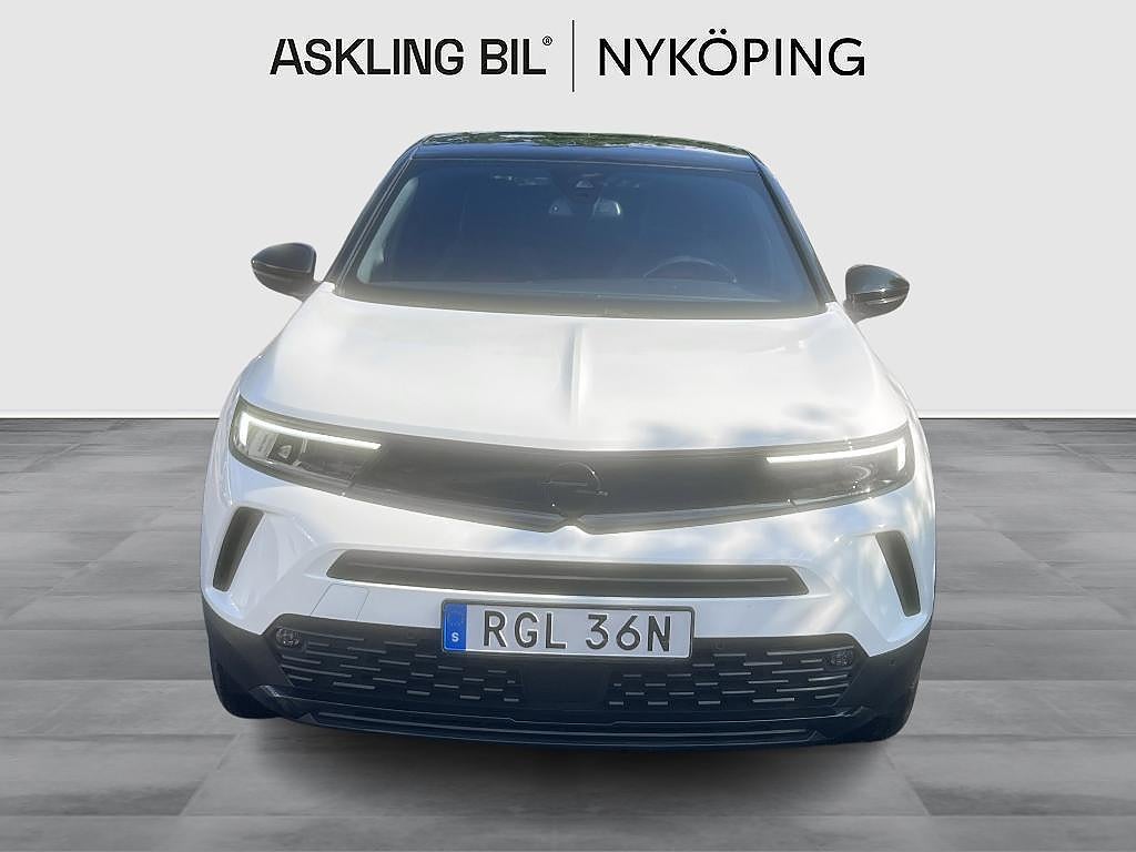 Opel Mokka 2022 - miniatyr 5
