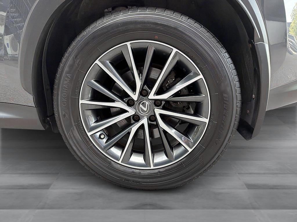 Lexus NX 2022 - miniatyr 11