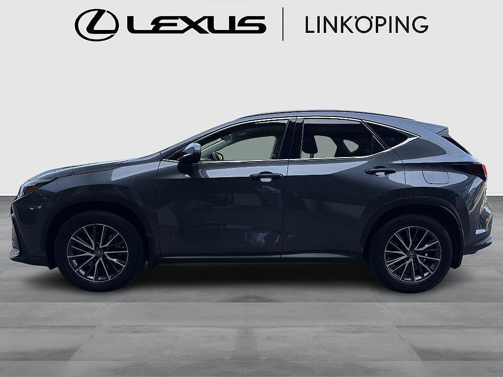 Lexus NX 2022 - miniatyr 3