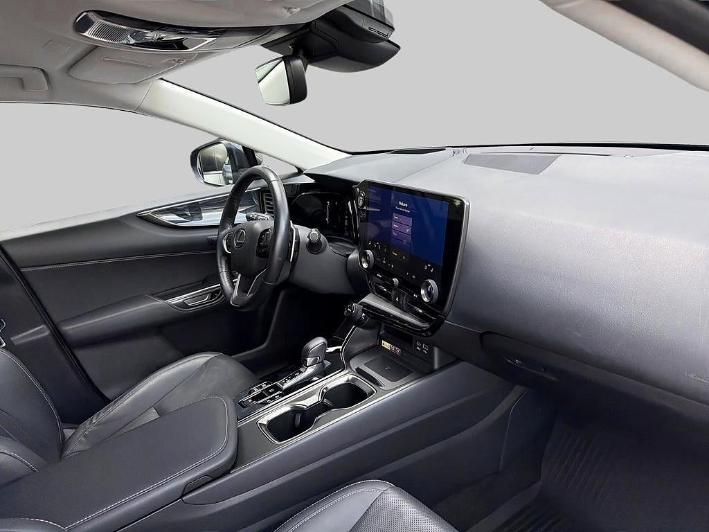 Lexus NX 2022 - miniatyr 6