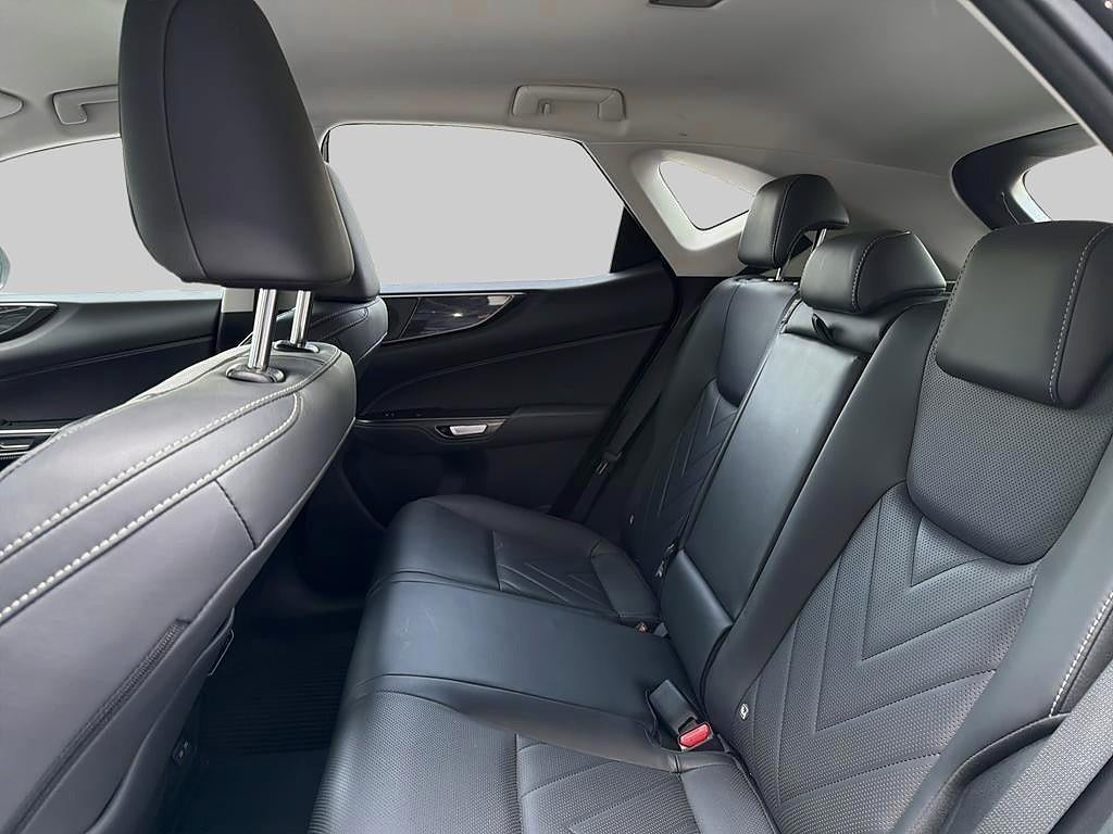 Lexus NX 2022 - miniatyr 7