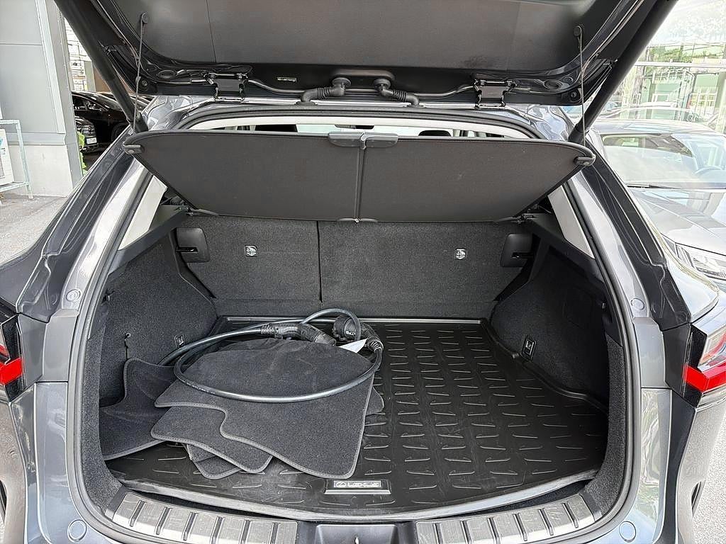 Lexus NX 2022 - miniatyr 10