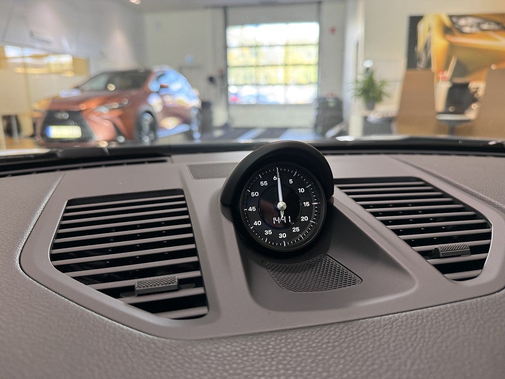 Porsche 911 2024 - miniatyr 17