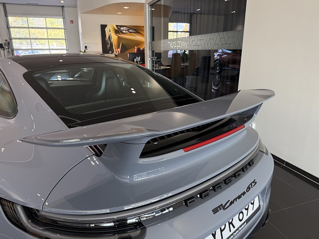 Porsche 911 2024 - miniatyr 7