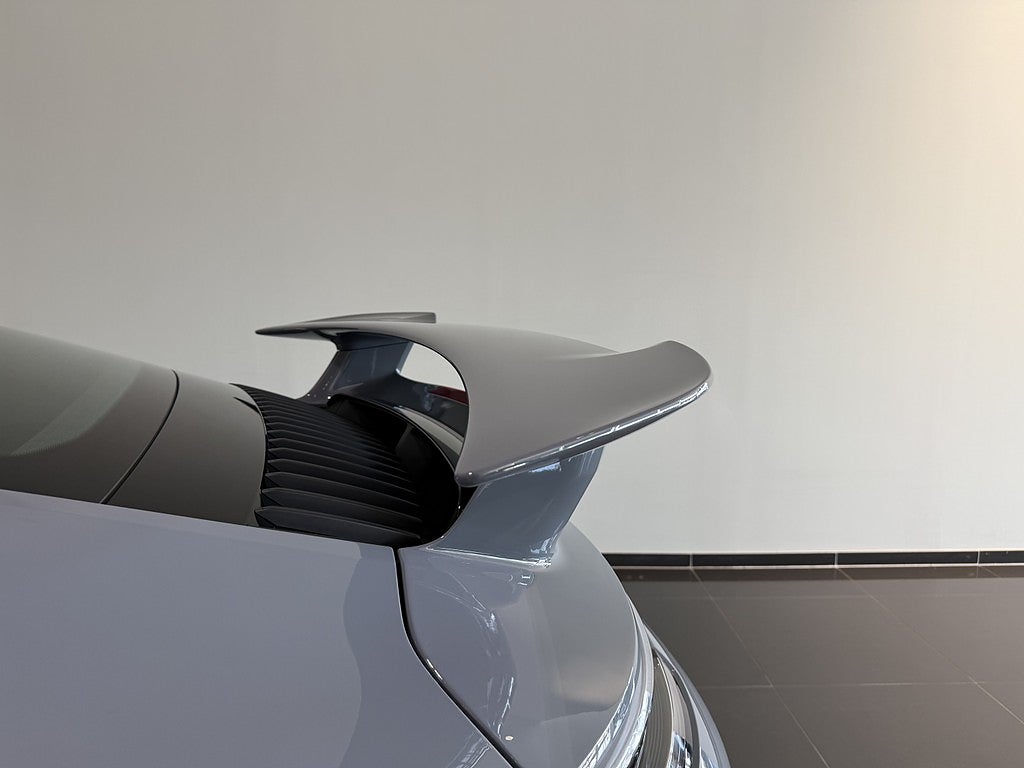 Porsche 911 2024 - miniatyr 8