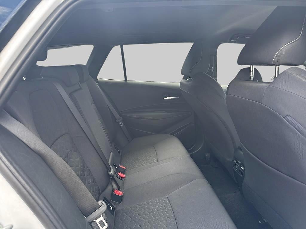 Toyota Corolla 2019 - miniatyr 7