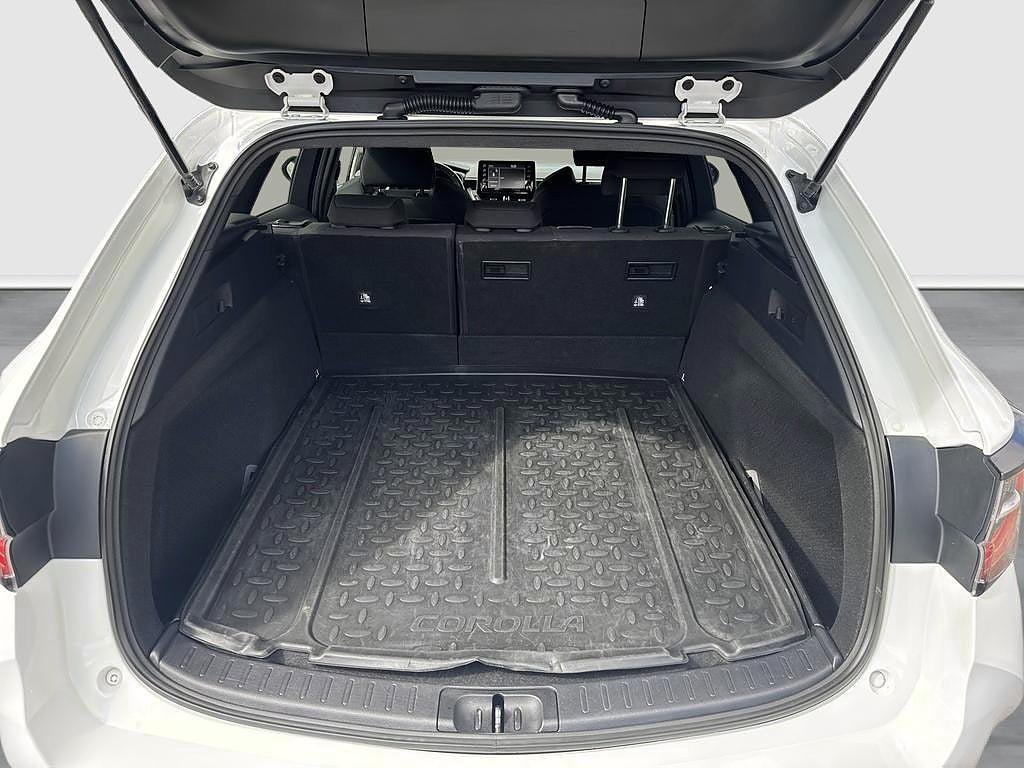 Toyota Corolla 2019 - miniatyr 10