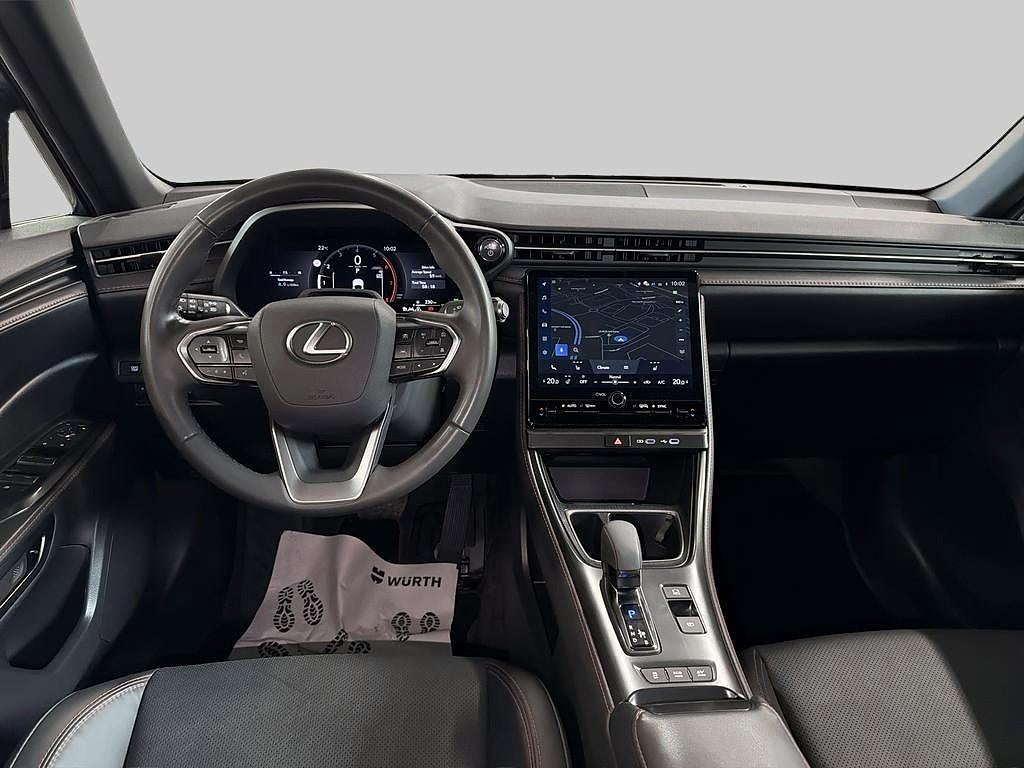 Lexus LBX 2025 - miniatyr 7