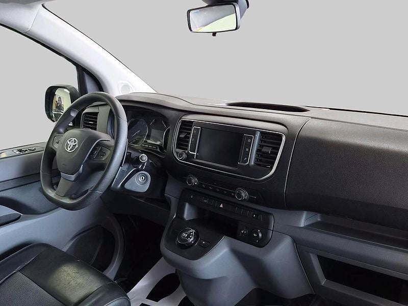Toyota ProAce 2021 - miniatyr 7