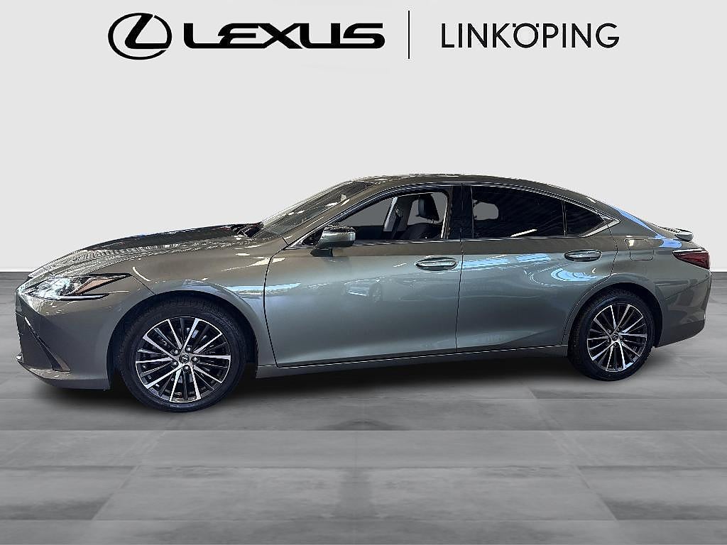 Lexus ES 2023 - miniatyr 3