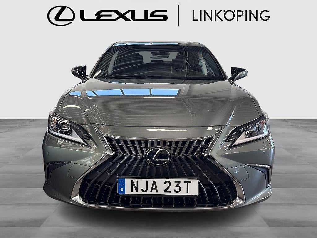 Lexus ES 2023 - miniatyr 5
